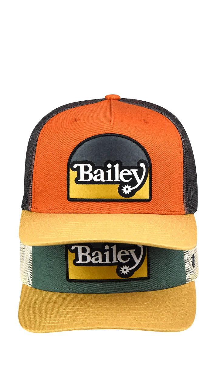 Bailey Western Paine Trucker Cap Hot Deal