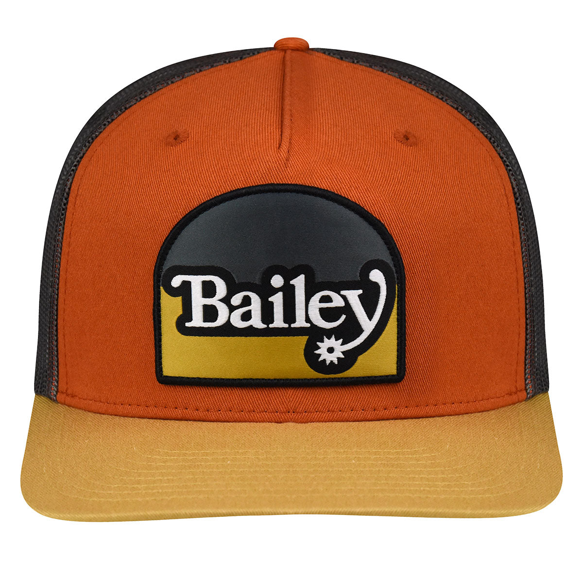 Bailey Western Paine Trucker Cap Hot Deal