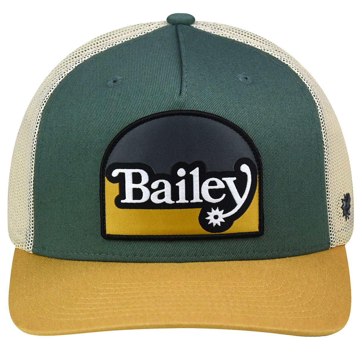 Bailey Western Paine Trucker Cap Hot Deal