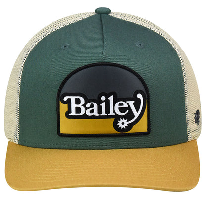 Bailey Western Paine Trucker Cap Hot Deal