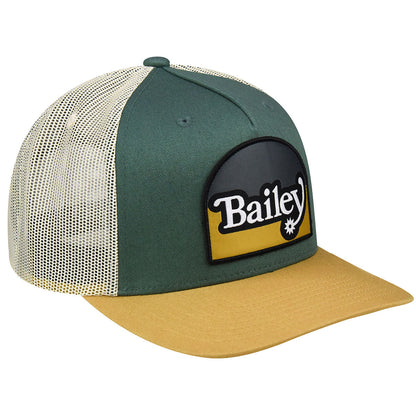Bailey Western Paine Trucker Cap Hot Deal