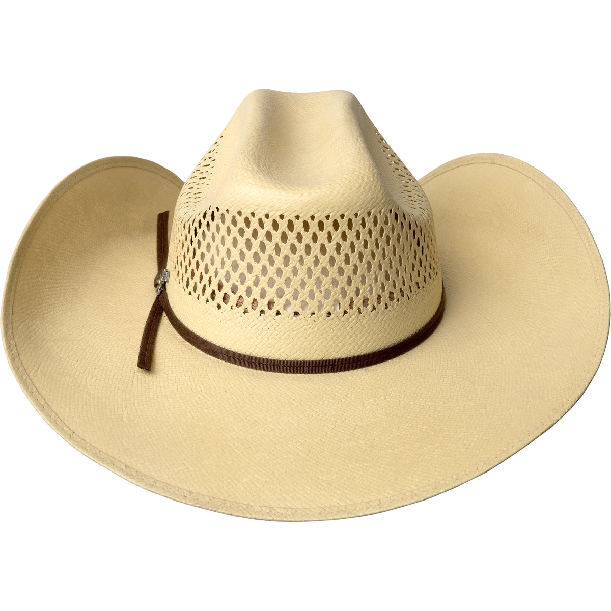 Bailey Western Cassius 7X Western Hat Discounted