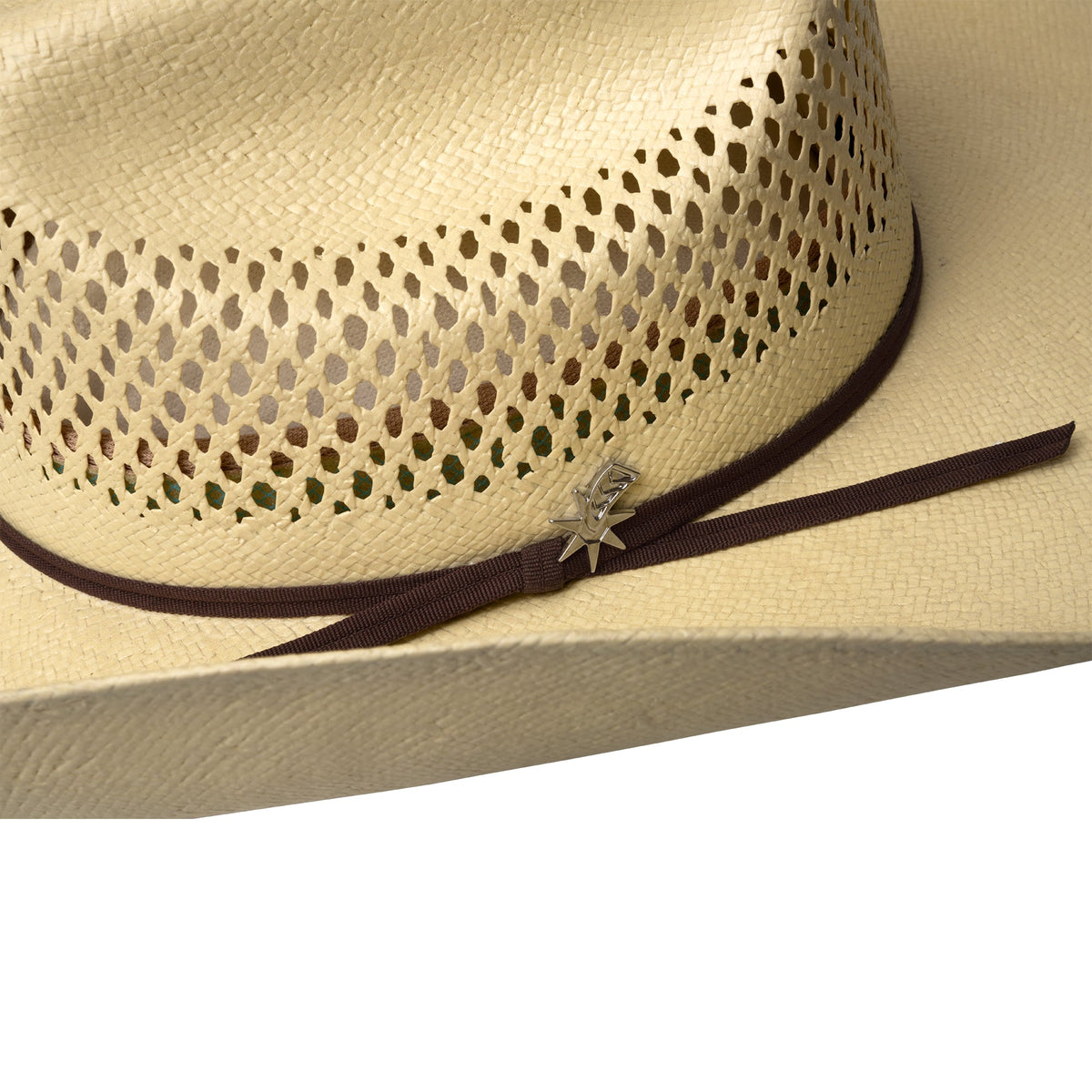 Bailey Western Cassius 7X Western Hat Discounted