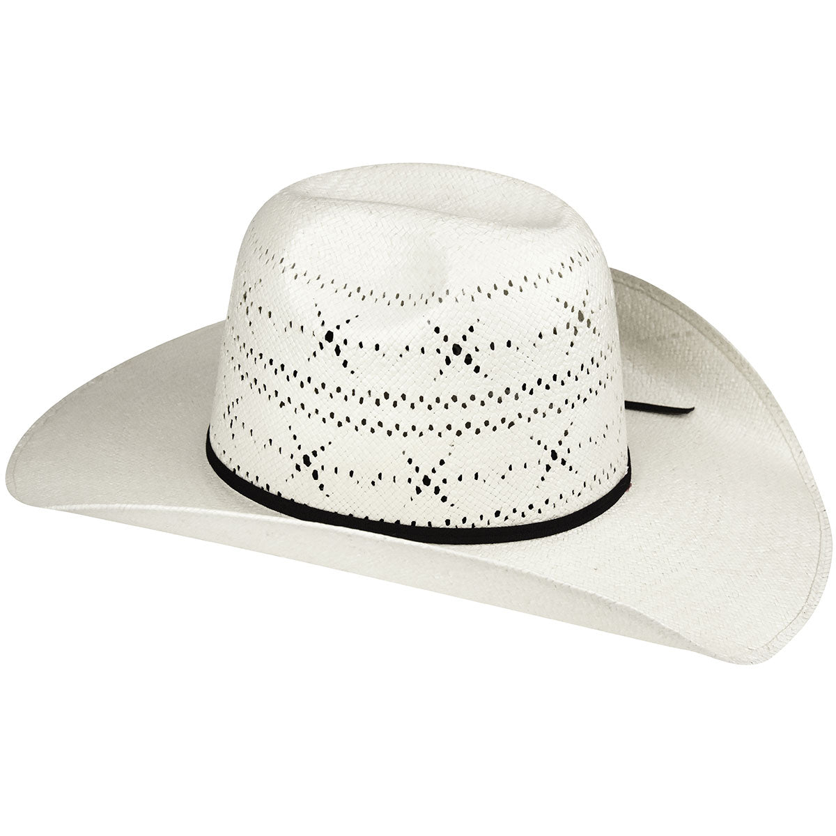 Bailey Hats Fidler 7X USA - Premium 100% Paper Straw Hat Sale