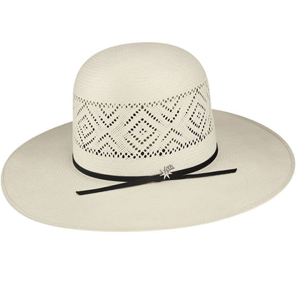Bailey Western Hedley Open 4.25 20X Cowboy Hat On Sale