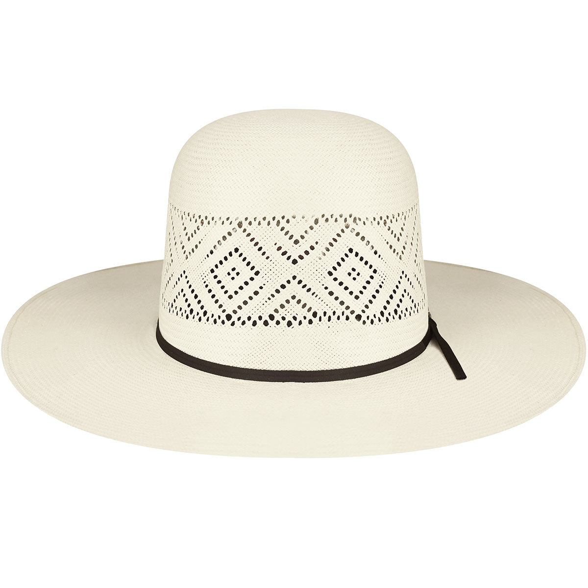 Bailey Western Hedley Open 4.25 20X Cowboy Hat On Sale