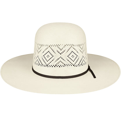 Bailey Western Hedley Open 4.25 20X Cowboy Hat On Sale