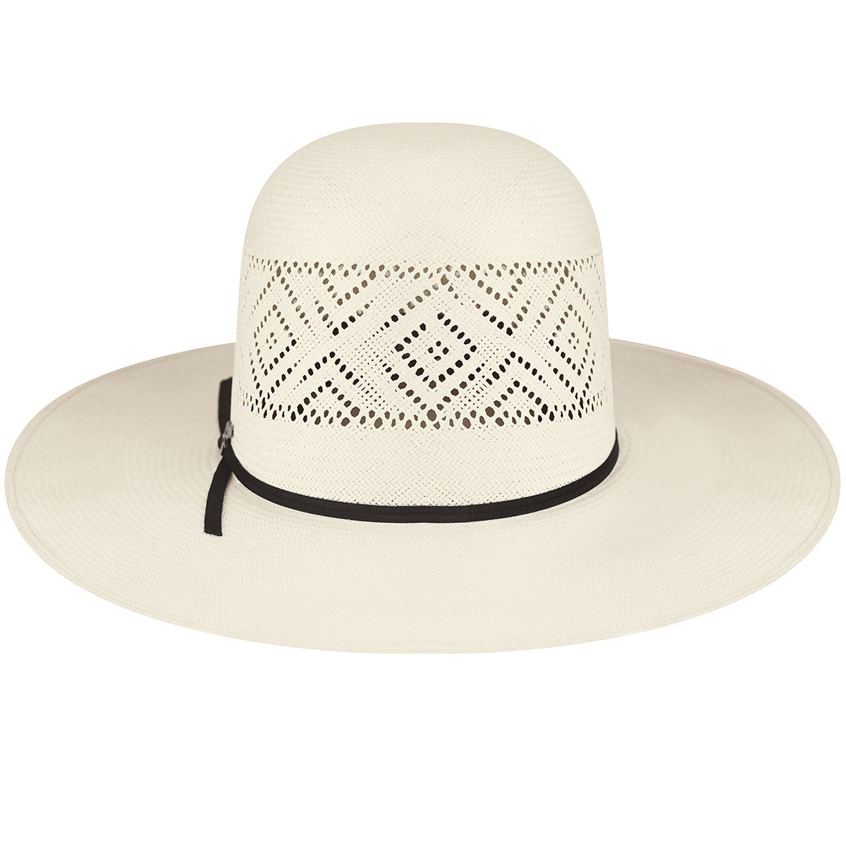 Bailey Western Hedley Open 4.5 20X Cowboy Hat Hot Deal