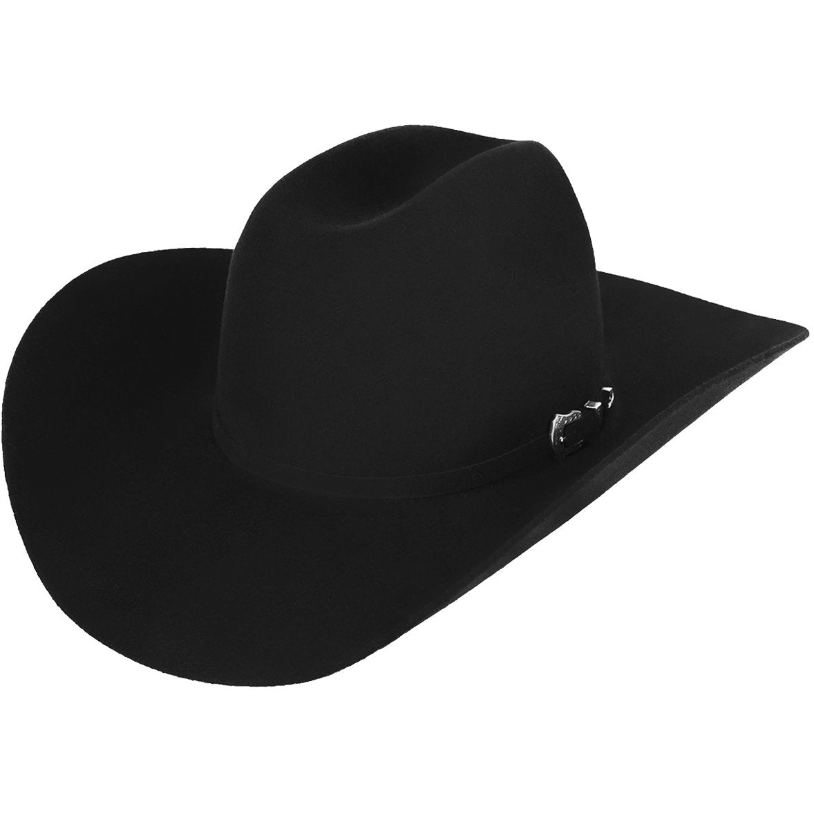 Bailey Western Trigger 2X Hat Discounted