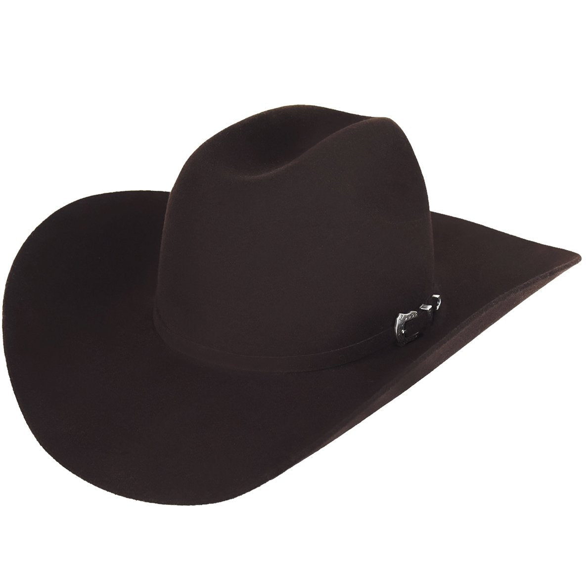 Bailey Western Trigger 2X Hat Discounted