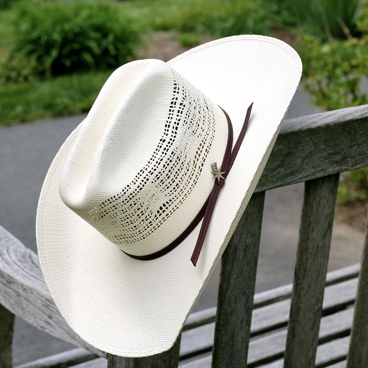 Ricker Hat Bargain