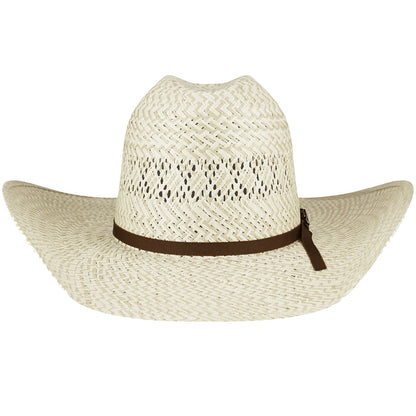Honor 10X USA Hat - Premium 100% Paper Straw Design Affordable