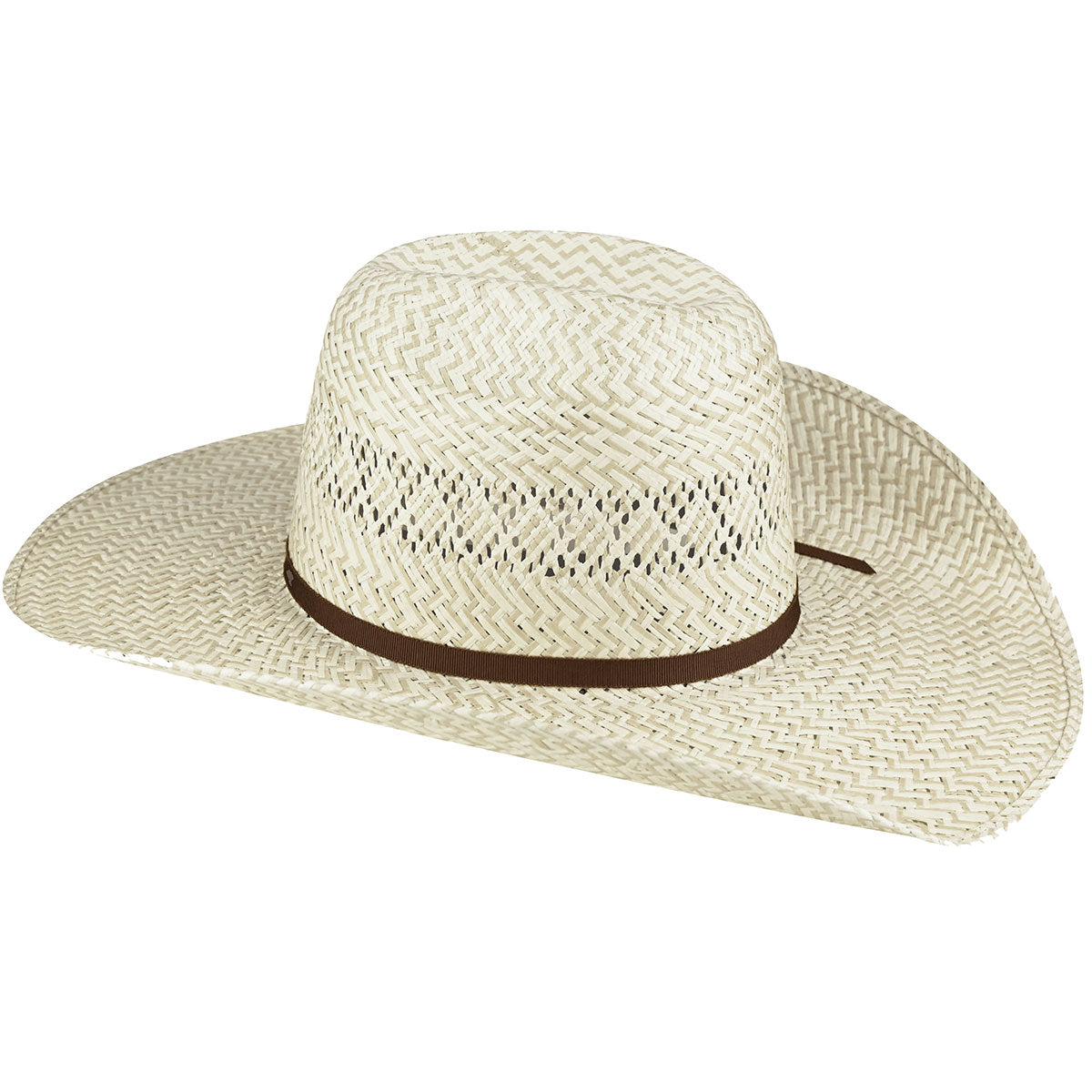Honor 10X USA Hat - Premium 100% Paper Straw Design Affordable