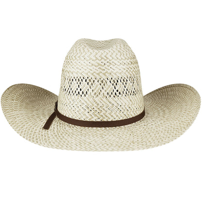 Honor 10X USA Hat - Premium 100% Paper Straw Design Affordable