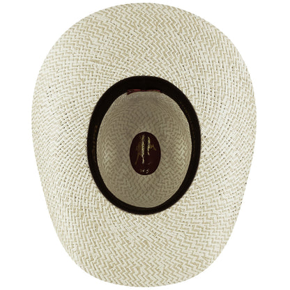 Honor 10X USA Hat - Premium 100% Paper Straw Design Affordable