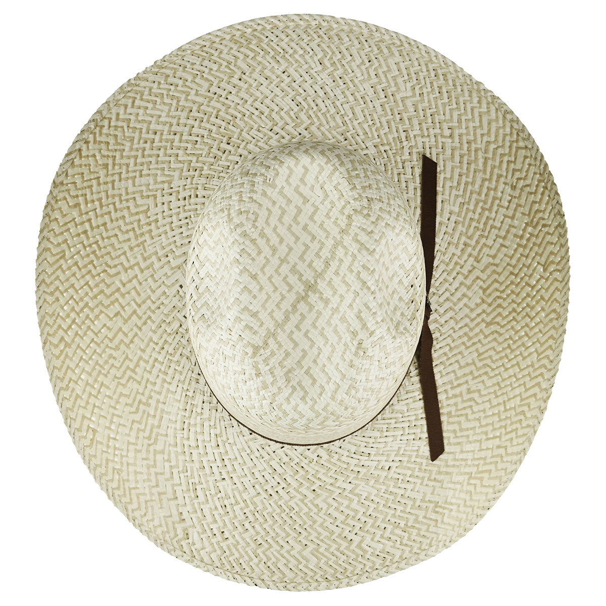 Honor 10X USA Hat - Premium 100% Paper Straw Design Affordable