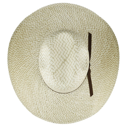 Honor 10X USA Hat - Premium 100% Paper Straw Design Affordable