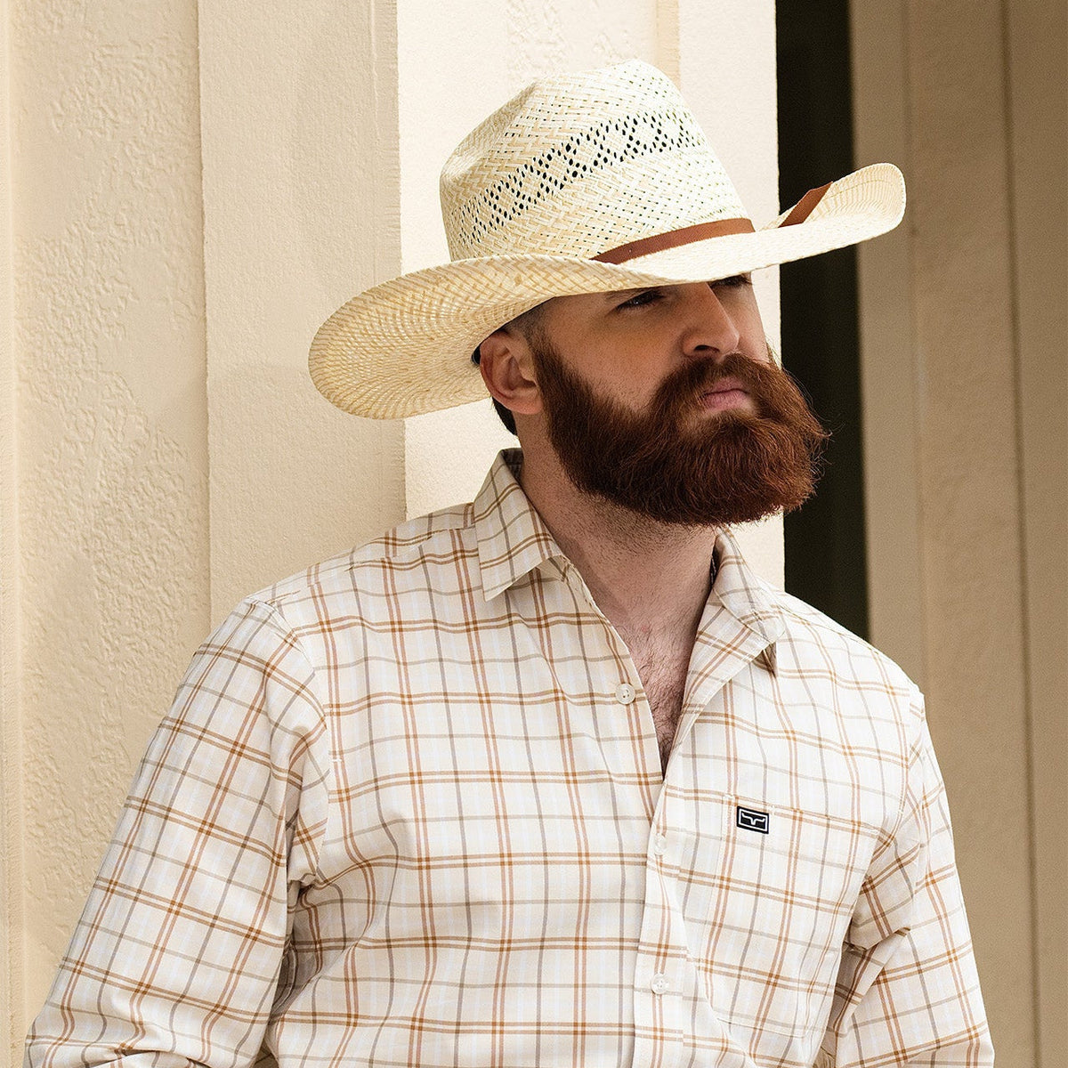 Honor 10X USA Hat - Premium 100% Paper Straw Design Affordable