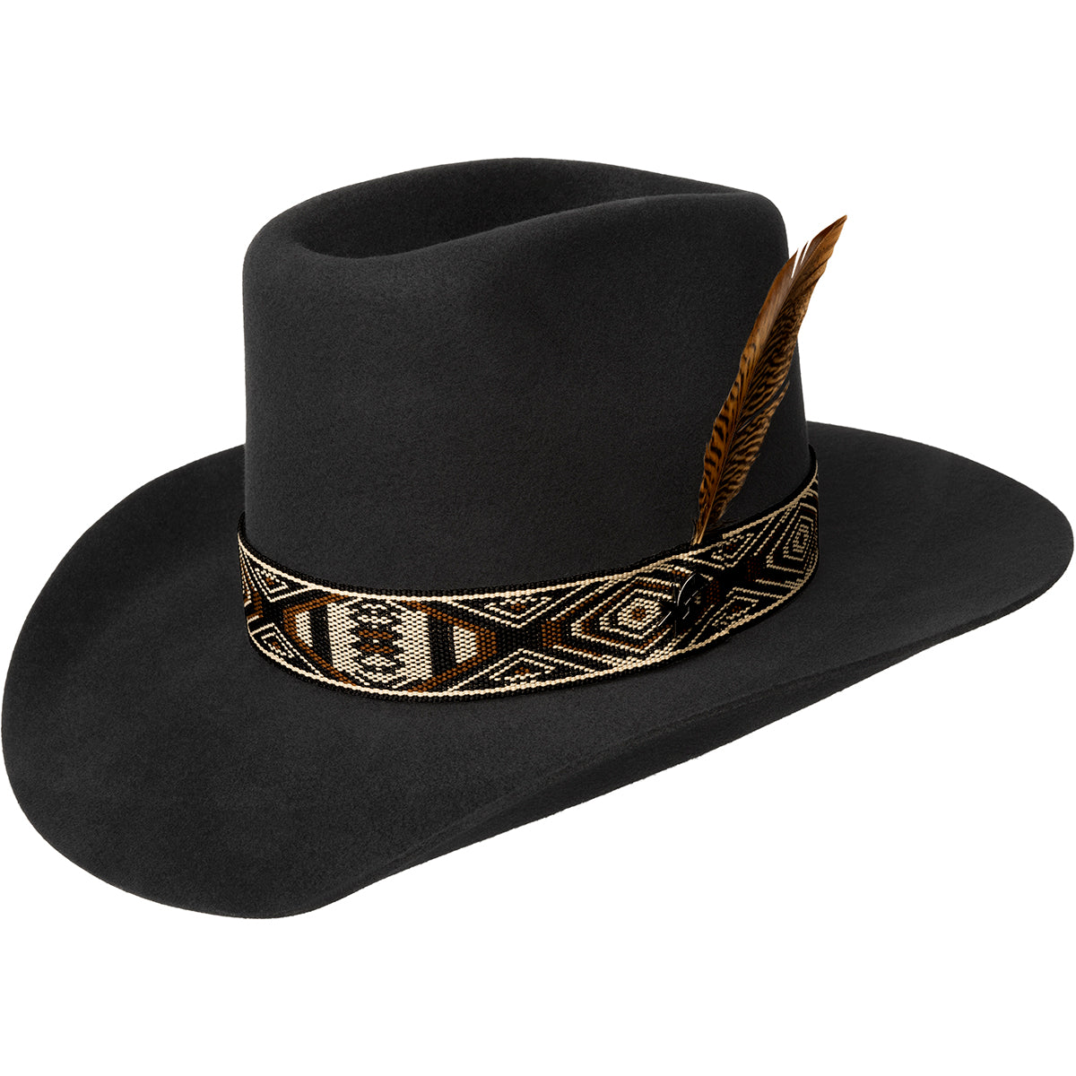 Black,6 5/8