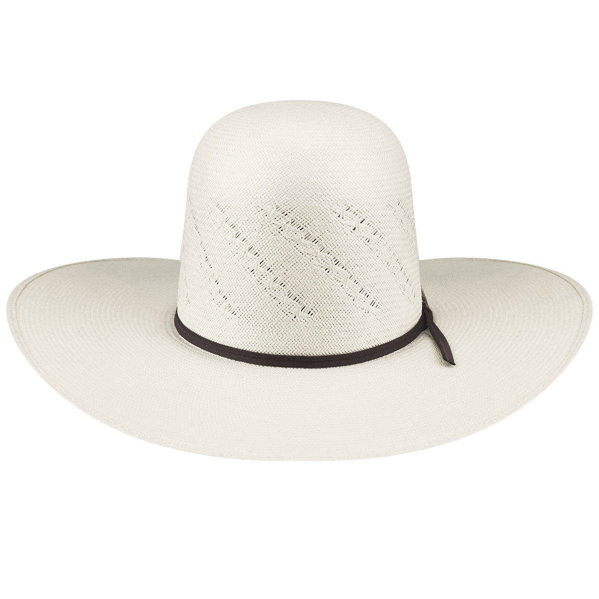 Bailey Western Dillon Open 4.25 15X Cowboy Hat Bargain