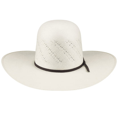 Bailey Western Dillon Open 4.25 15X Cowboy Hat Bargain
