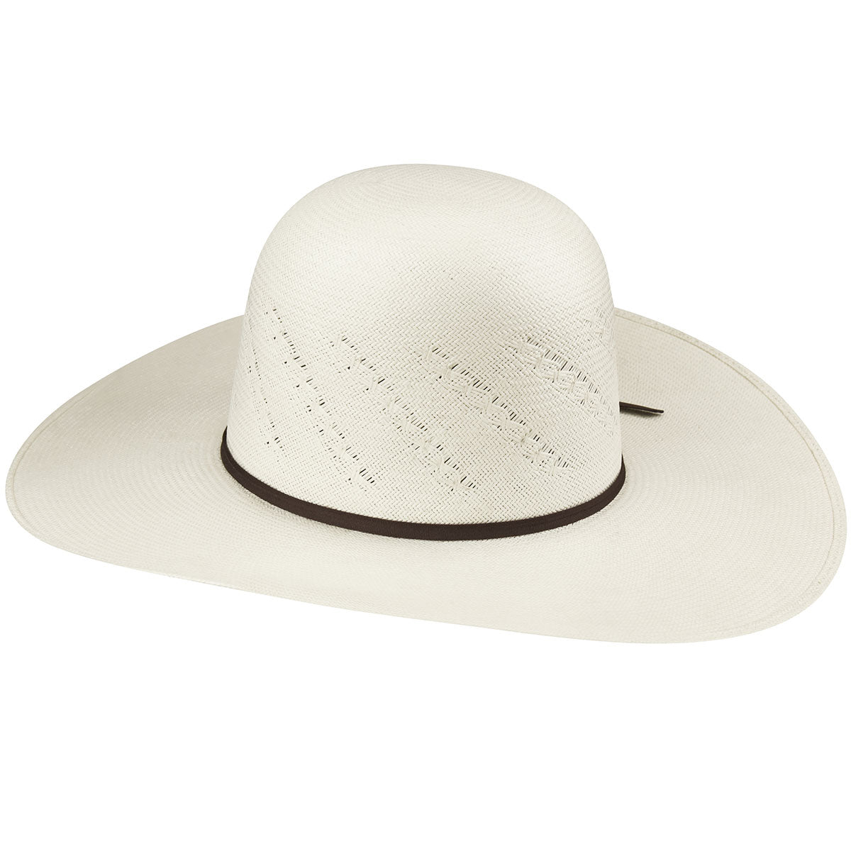 Bailey Western Dillon Open 4.25 15X Cowboy Hat Bargain