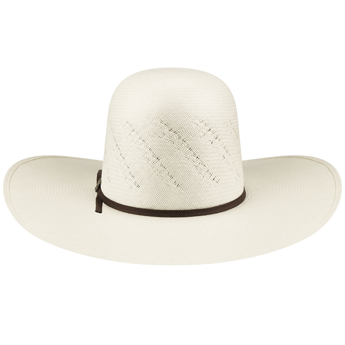 Bailey Western Dillon Open 4.25 15X Cowboy Hat Bargain