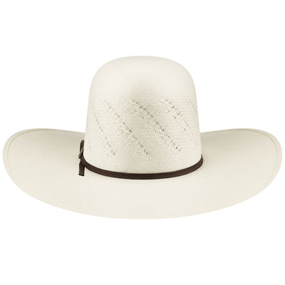 Bailey Western Dillon Open 4.25 15X Cowboy Hat Bargain