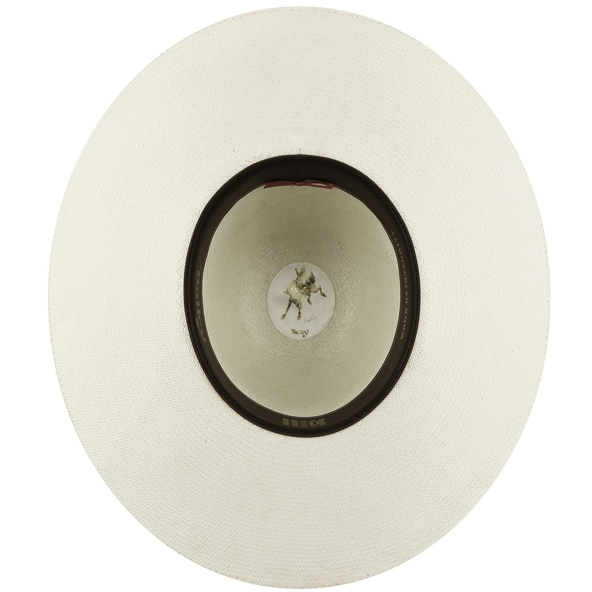 Bailey Western Dillon Open 4.25 15X Cowboy Hat Bargain