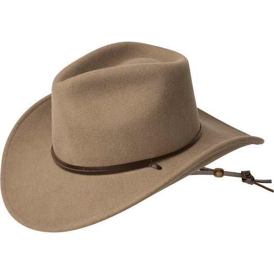 Bailey Western Joe Eder Hat Budget Friendly