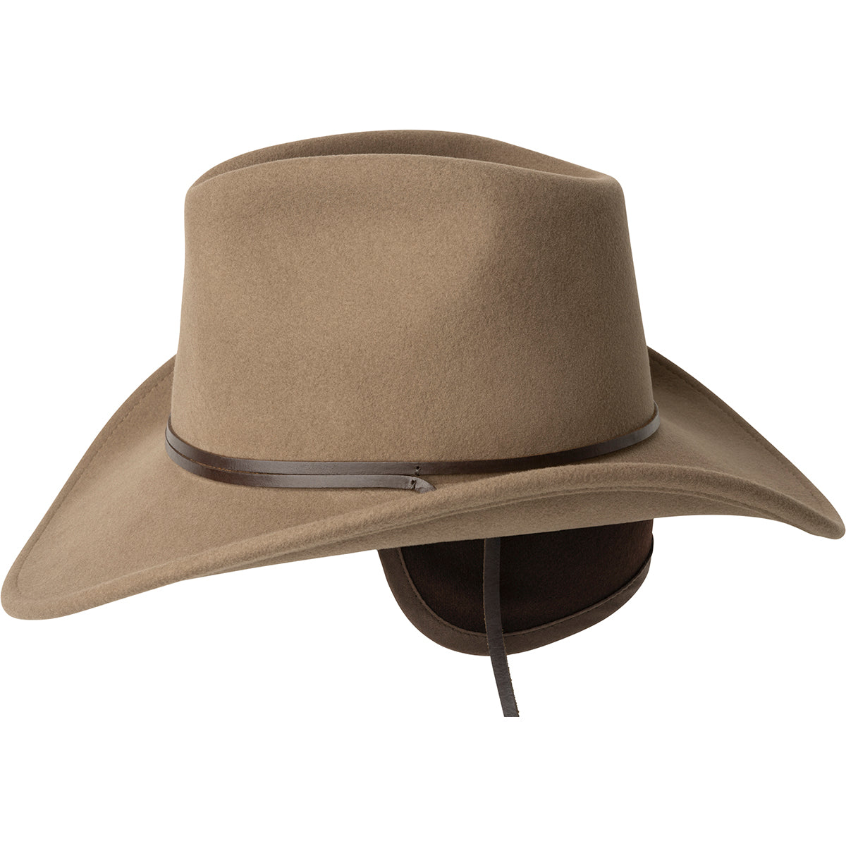Bailey Western Joe Eder Hat Budget Friendly