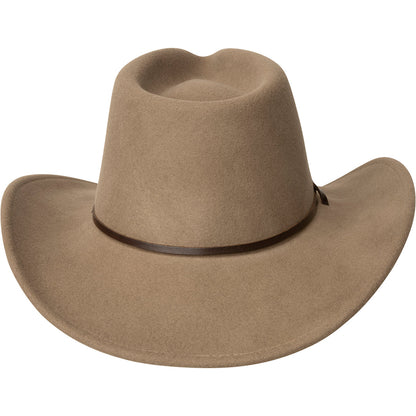 Bailey Western Joe Eder Hat Budget Friendly