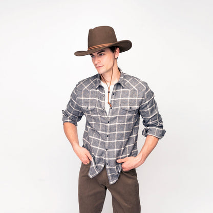 Bailey Western Joe Eder Hat Budget Friendly
