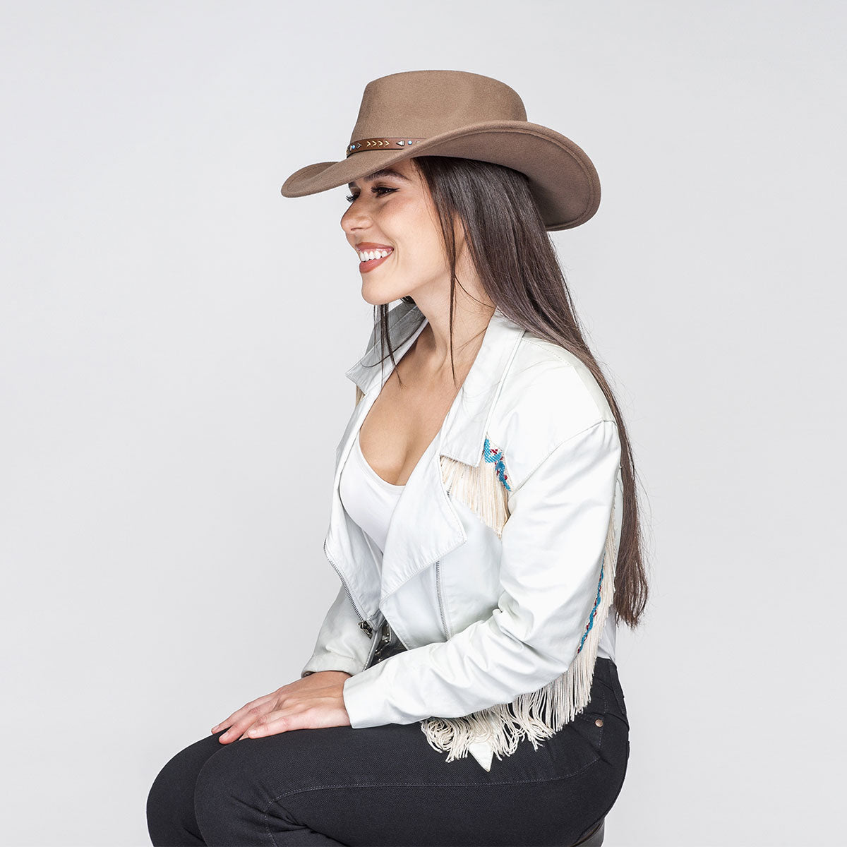 Eddy Bros Broken Arrow Hat Sale