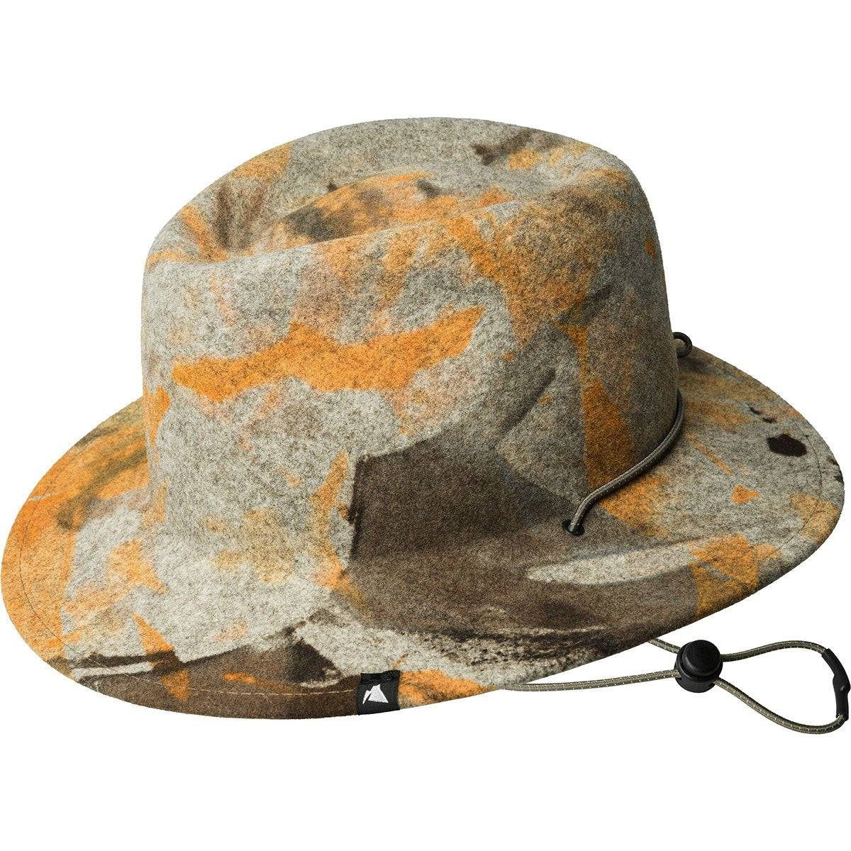 Saftey First Camo,S