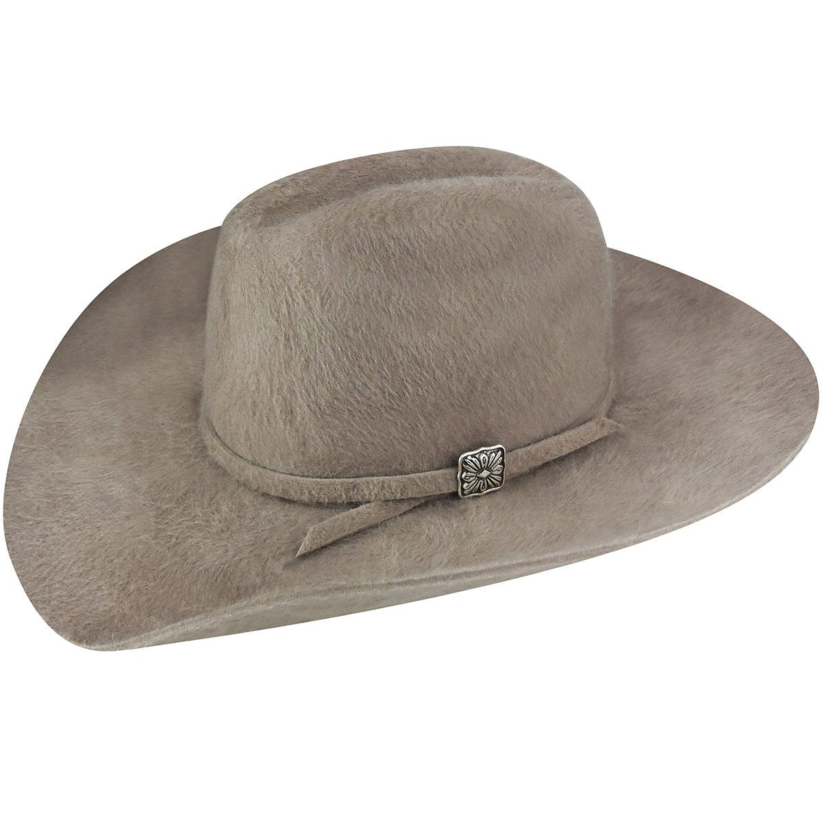 Renegade Oro Grizzly Western Cowboy Hat - Bailey Western Hot Deal