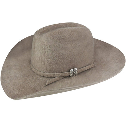 Renegade Oro Grizzly Western Cowboy Hat - Bailey Western Hot Deal