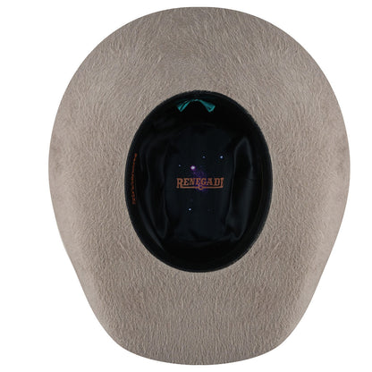 Renegade Oro Grizzly Western Cowboy Hat - Bailey Western Hot Deal