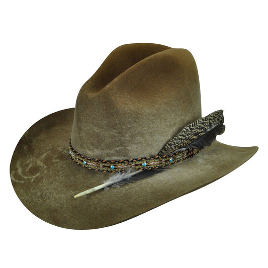 Renegade Zella Western Hat Value Deal