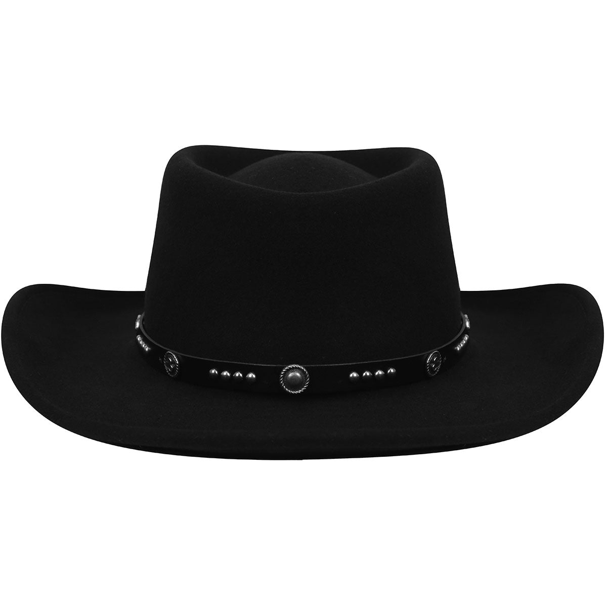 Bailey Western Joker Hat Discounted