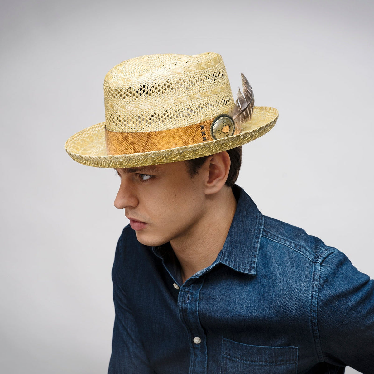 Renegade Shade Fedora Savings