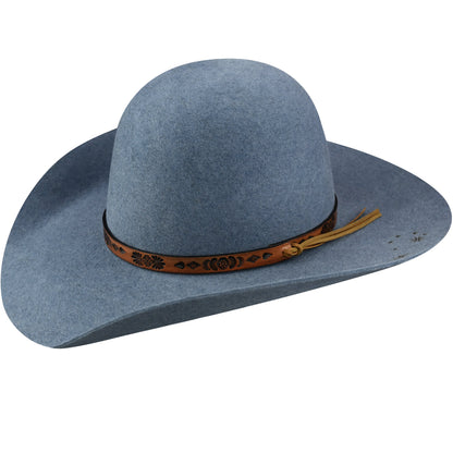 Renegade Marana Open Crown Western Hat Best Value