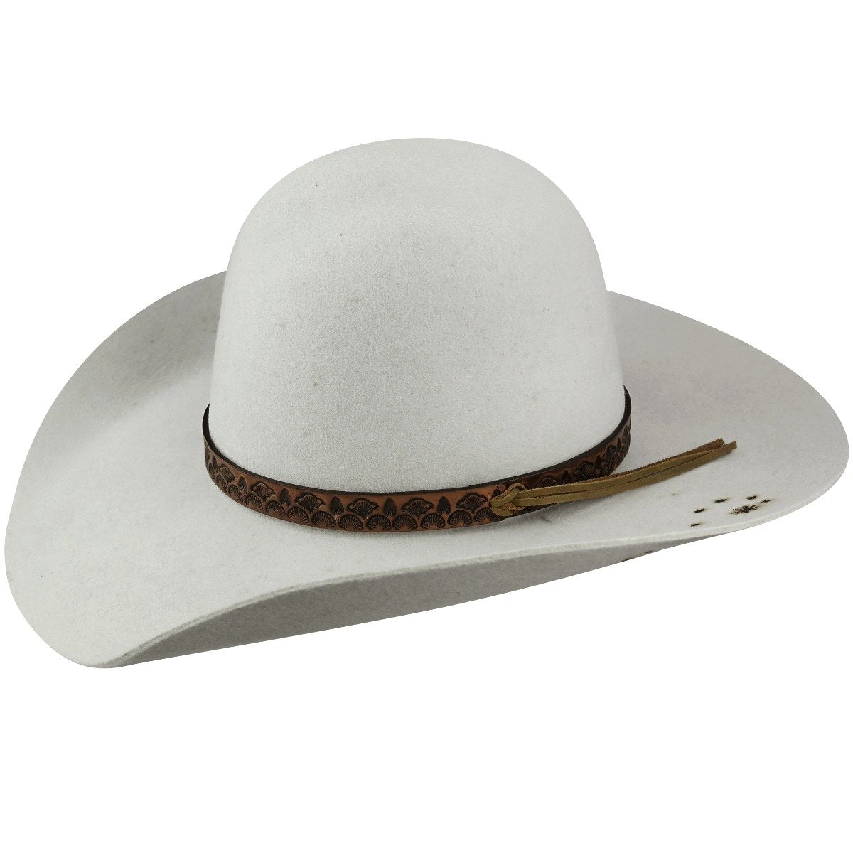 Renegade Marana Open Crown Western Hat Best Value