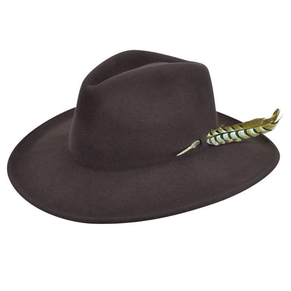 Renegade Calico Western Hat Affordable
