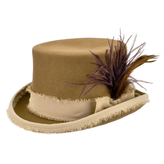 Renegade Vivienne Top Hat Budget Friendly