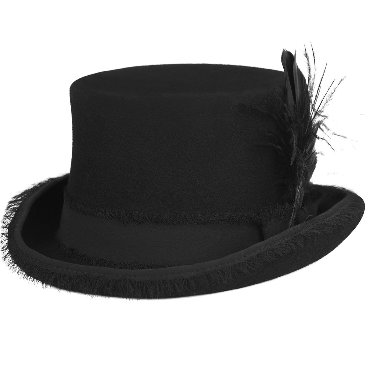Renegade Vivienne Top Hat Budget Friendly
