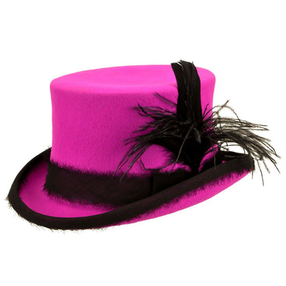 Renegade Vivienne Top Hat Budget Friendly