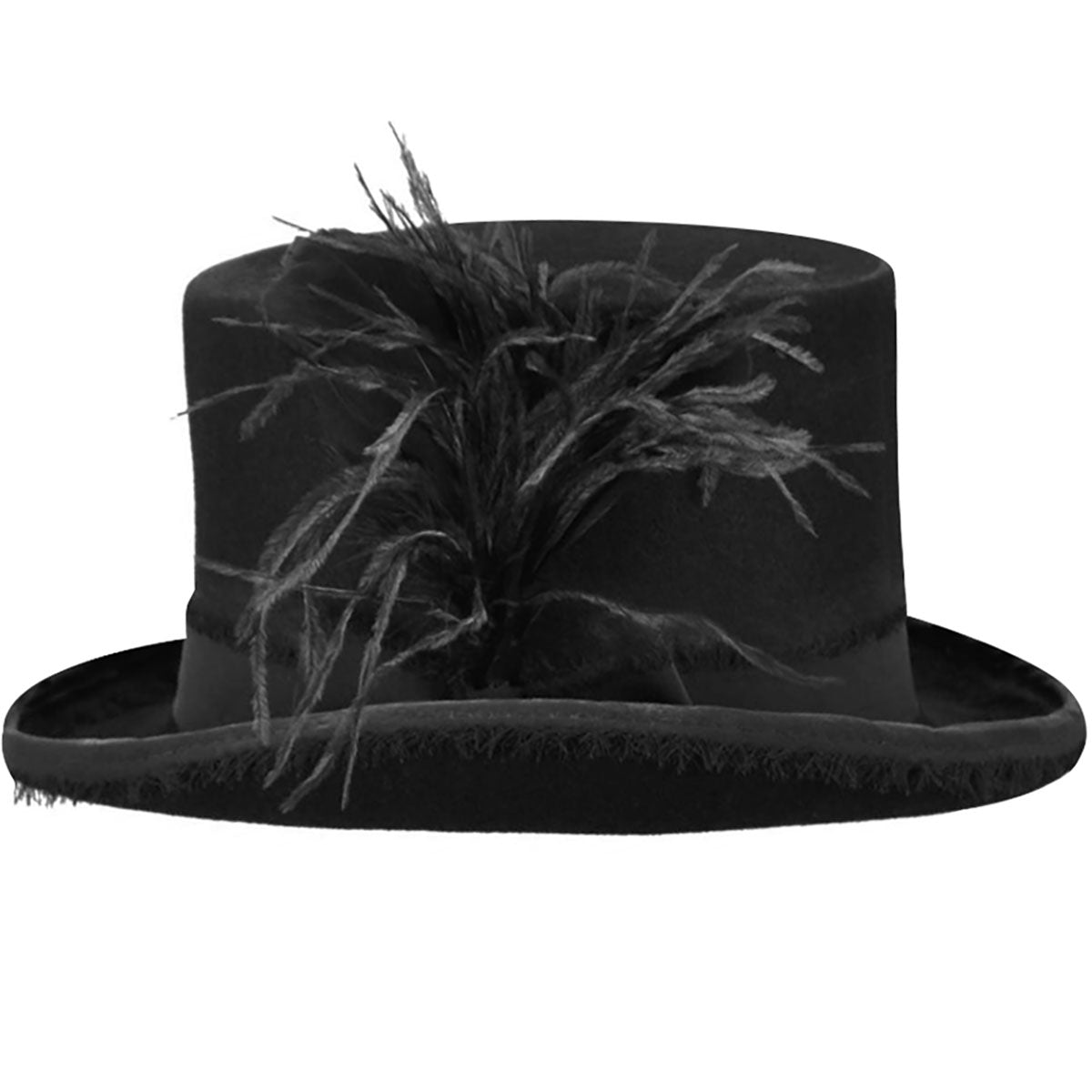 Renegade Vivienne Top Hat Budget Friendly