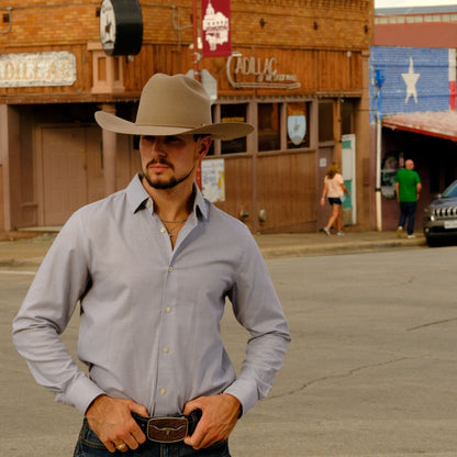 Legacy 100X Western Hat Value Deal