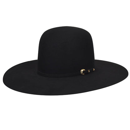 Legacy 100X Open Western Hat Affordable